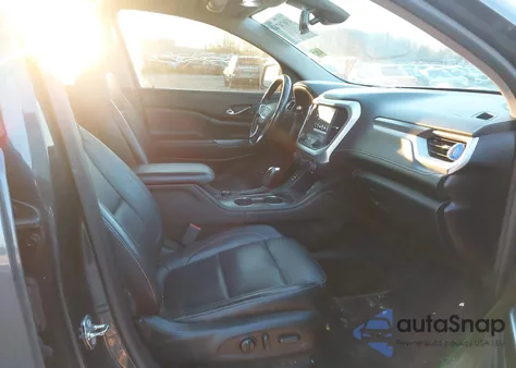 2019 GMC Acadia Slt-2 z USA, uszkodzony, nr VIN 1GKKNWLS7KZ198590